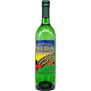 Mezcal Del Maguey Vida, 0.7L