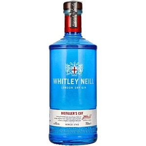 Gin Whitley Neill Distillers Cut, 0.7L