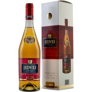 Vinars VSOP Jidvei GBX, 0.7L  
