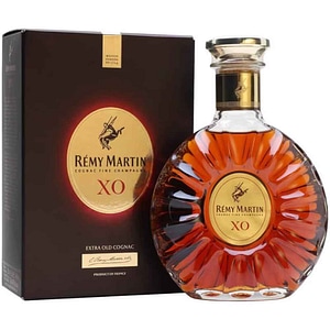 Cognac Remy Martin XO, 0.7L