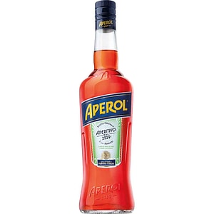 Lichior Aperol, 0.7L