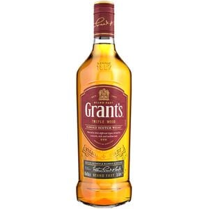 Whisky Grant's, 1L