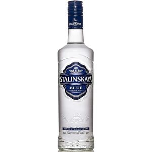 Vodka Stalinskaya Blue, 0.7L