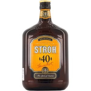 Rom Stroh 40, 0.7L