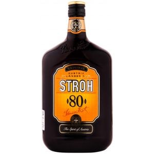 Rom Stroh 80, 0.7L