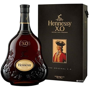 Cognac Hennessy XO, 0.7L