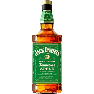 Lichior Jack Daniel's Apple, 0.7L