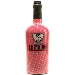 Vermut La Madre Vermouth Rose, 0.75L