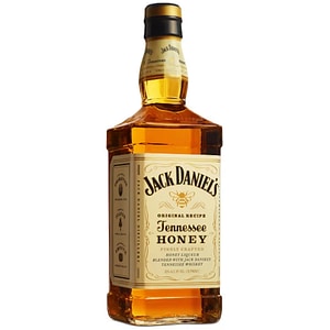 Lichior Jack Daniel's Honey, 0.7L