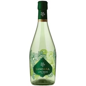 Cocktail cu alcool Sandara Mojito, 0.75L