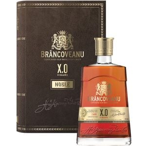Vinars Brancoveanu Book, 0.7L