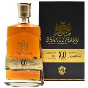 Vinars Brancoveanu XX AI, 0.7L