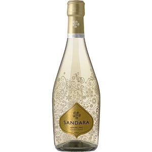 Vin spumant alb Sandara, 0.75L