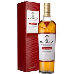 Whisky Macallan Editie Limitata Classic Cut 2024, 0.7L