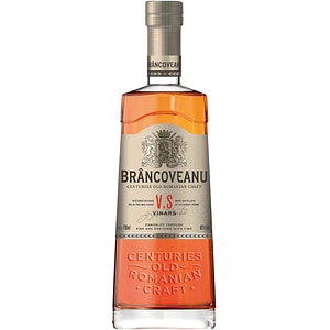 Vinars Brancoveanu VS, 0.7L