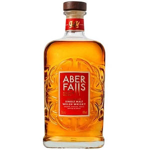 Whisky Aber Falls Welsh, 0.7L