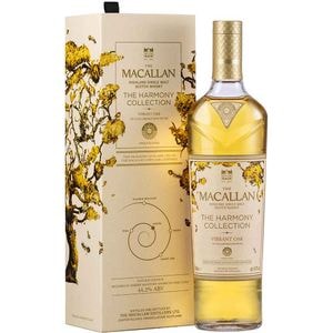 Whisky Macallan Editie Limitata Harmony, 0.7L
