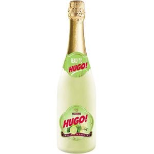 Cocktail cu alcool Angelli Hugo, 0.75L