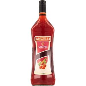 Lichior Angelli Visine, 1L 