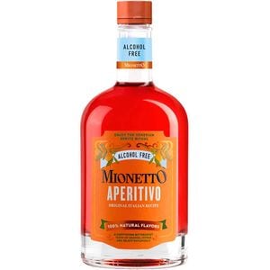 Aperitiv Mionetto 0%, 0.5L