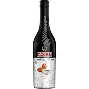Lichior Angelli Crema de Cafea, 0.5L