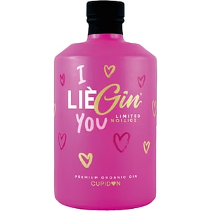 Gin Lie Cupido, 0.5L