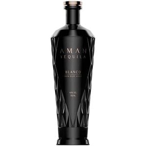 Tequila Aman Blanco, 0.7L