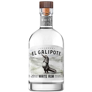 Rom El Galipote White, 0.7L