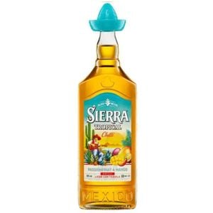 Tequila Sierra Tropical, 0.7L
