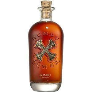 Rom Bumbu Original, 0.7L
