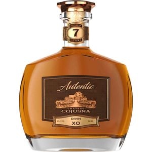 Vinars Chateau Cojusna Divin Autentic XO 7 ani, 0.5L
