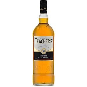 Whisky Teachers, 0.7L