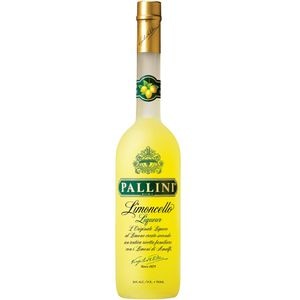 Lichior Limoncello Pallini, 0.7L
