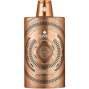 Cognac Camus Borderies Special Dry, 0.5L