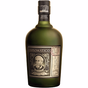 Rom Diplomatico Reserva Exclusiva, 0.7L