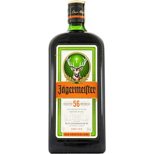 Lichior Jagermeister, 0.7L