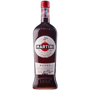 Vermut Martini Rosso, 1L