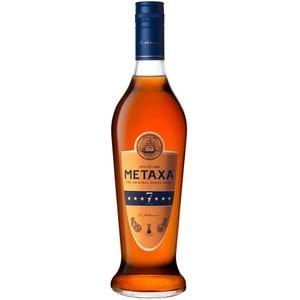 Brandy Metaxa 7*, 1L