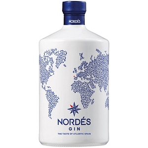 Gin Nordes Atlantic, 0.7L