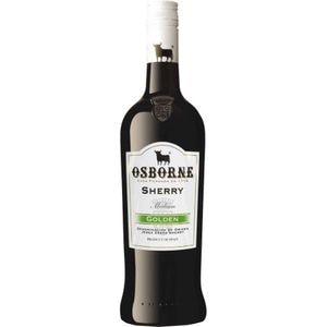 Vermut Osborne Golden Sherry, 0.75L
