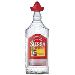 Tequila Sierra Blanco, 1L