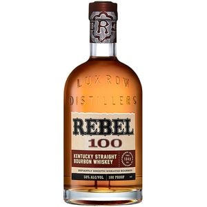 Whisky Rebel Kentucky Straight, 0.7L