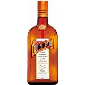 Lichior Cointreau, 0.7L 