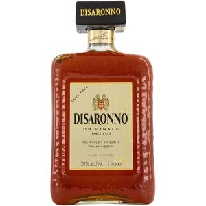 Lichior Disaronno Amaretto, 1L 