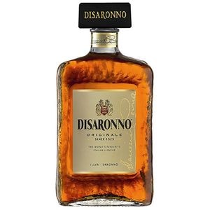 Lichior Disaronno Amaretto, 0.7L 