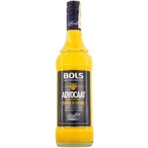 Lichior Bols Advokaat Liquide, 0.7L 