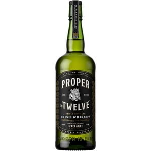 Whisky Proper No. Twelve, 0.7L