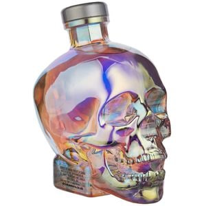 Vodka Crystal Head Aurora, 0.7L