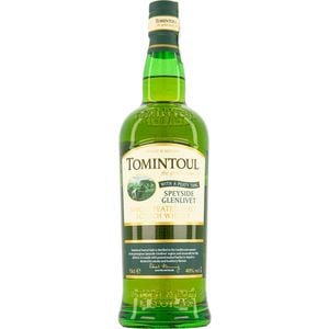 Whisky Tomintoul Peaty, 0.7L