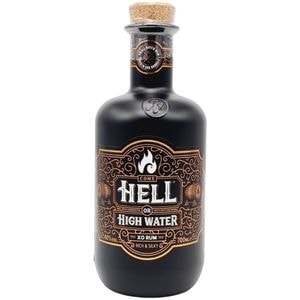 Rom Hell Or High Water XO, 0.7L